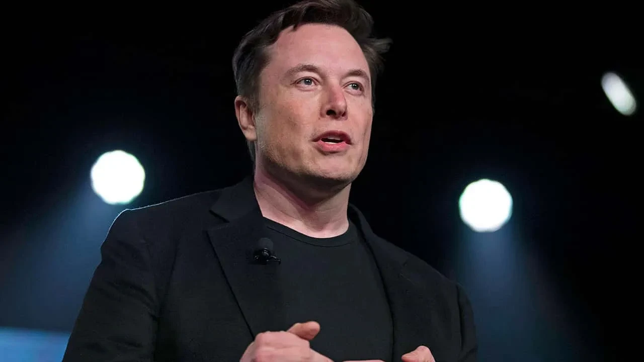 Elon Musk büyük para kaybetti: Artık trilyoner değil