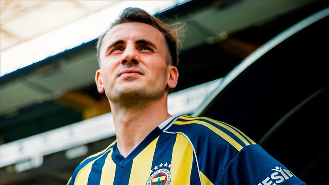Fenerbahçe'nin cezası belli oldu! UEFA son kararını verdi