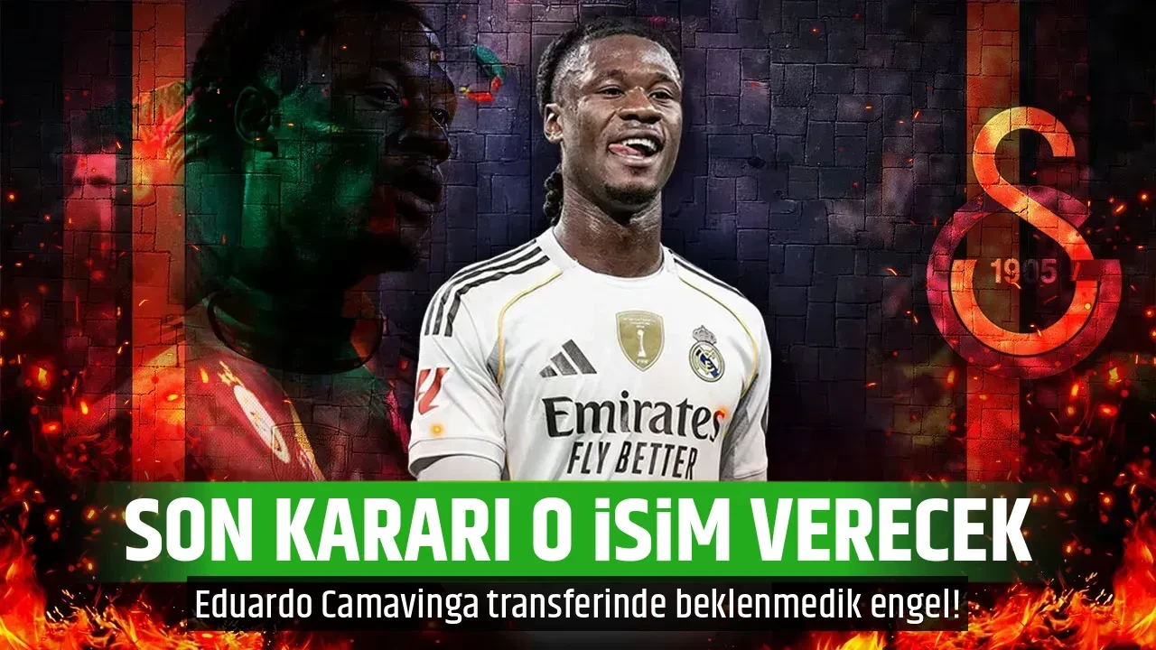 SON KARARI O İSİM VERECEK