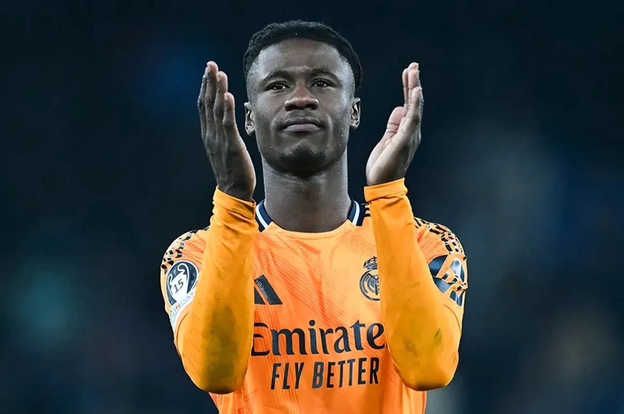 Galatasaray, Eduardo Camavinga için masada! Transferde beklenmedik engel: Son kararı verecek