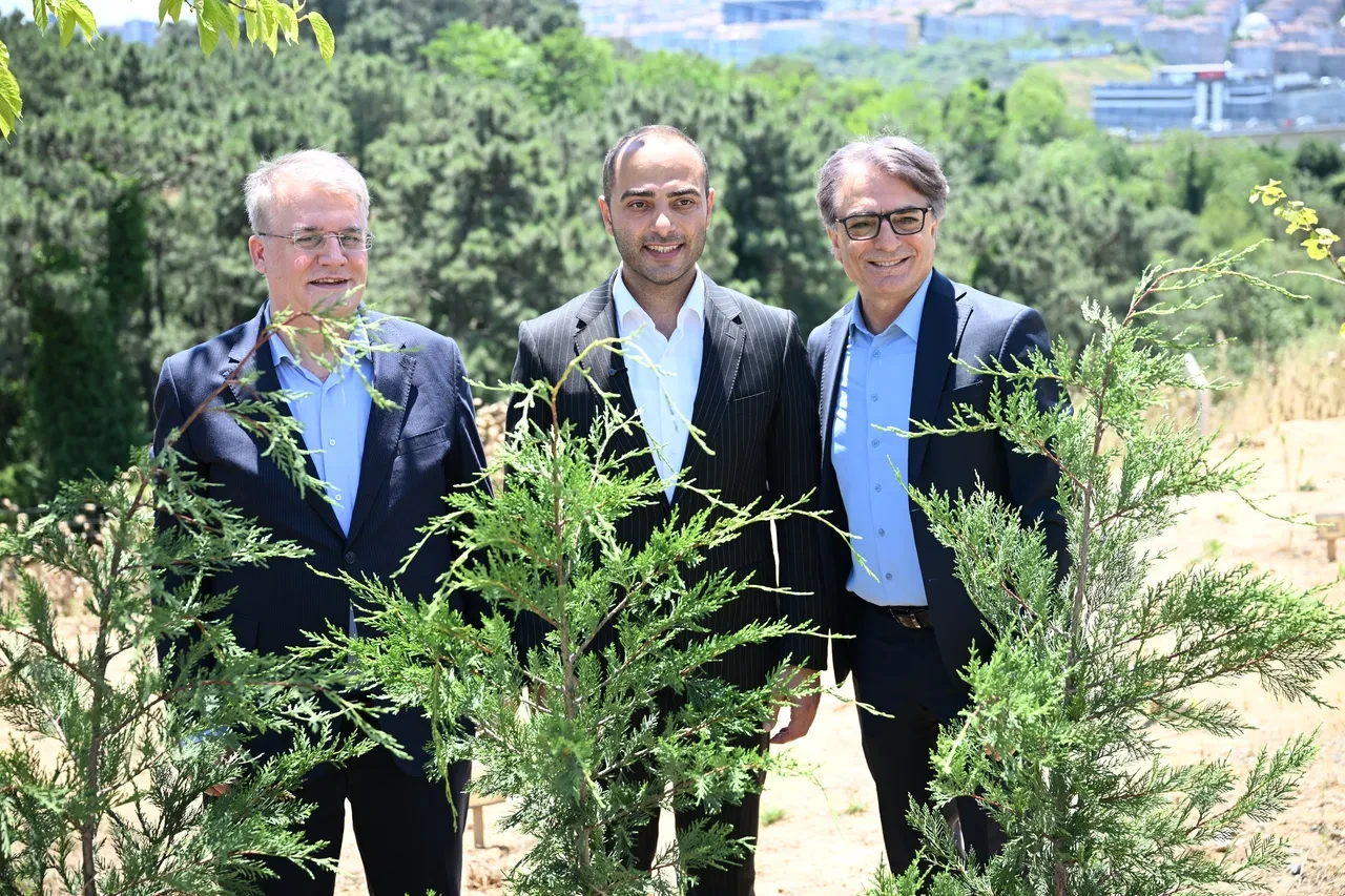 Gaziosmanpaşa Belediye Başkan Vekili Eray Karadeniz, dijital medya temsilcilerini ağırladı!