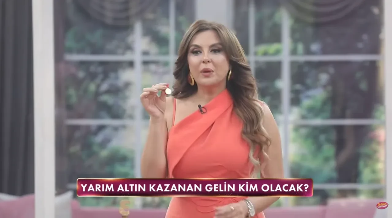 gelinim mutfakta kim kazandı