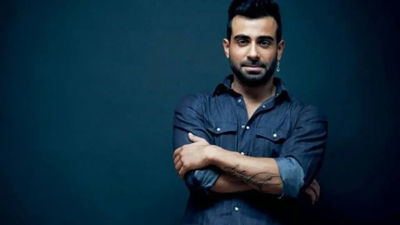 Gökhan Türkmen'e ölüm tehdidi iddiası! Eski çalışanının mesajları mahkemelik oldu