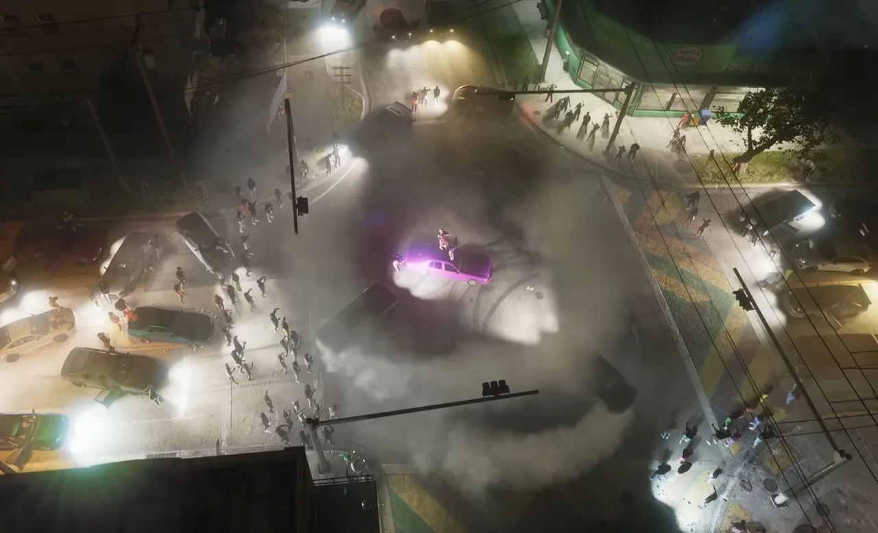 GTA 6 ön sipariş ne zaman bitiyor? Ön sipariş ekranı açıldı