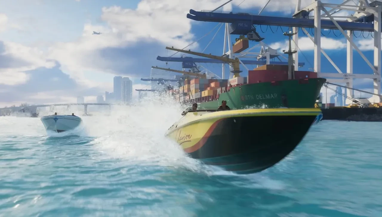 GTA 6 ön sipariş ne zaman bitiyor? Ön sipariş ekranı açıldı