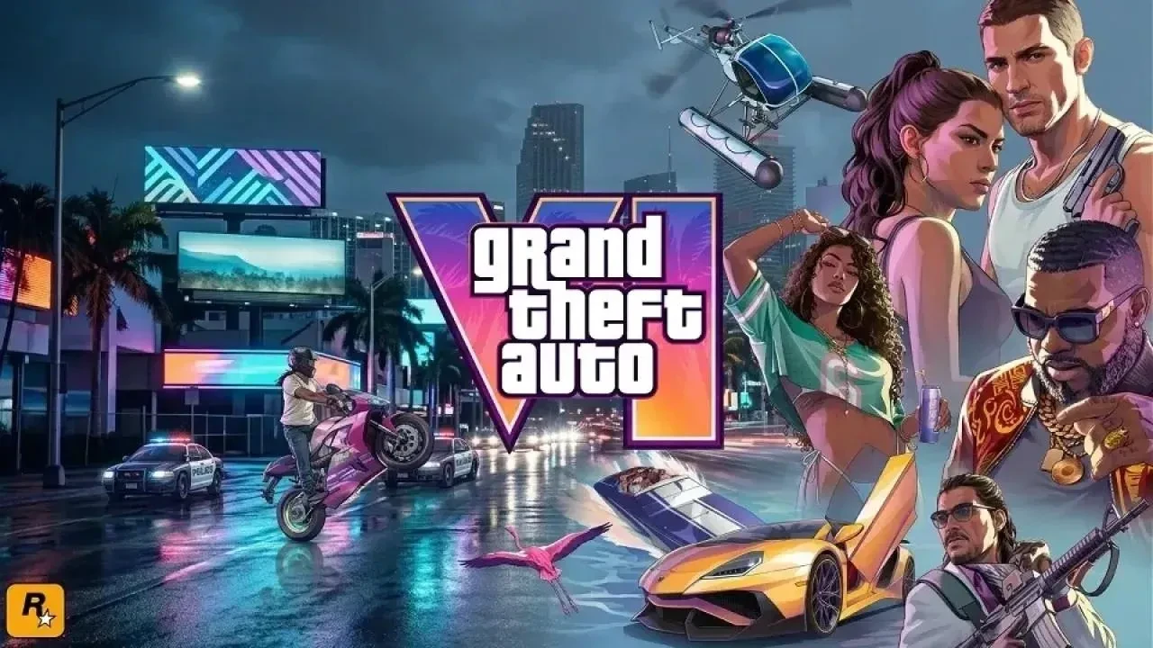 GTA 6 Türkiye fiyatı resmen açıklandı: GTA 6 ön siparişe özel içerikleri, çıkış tarihi ve sürümleri!