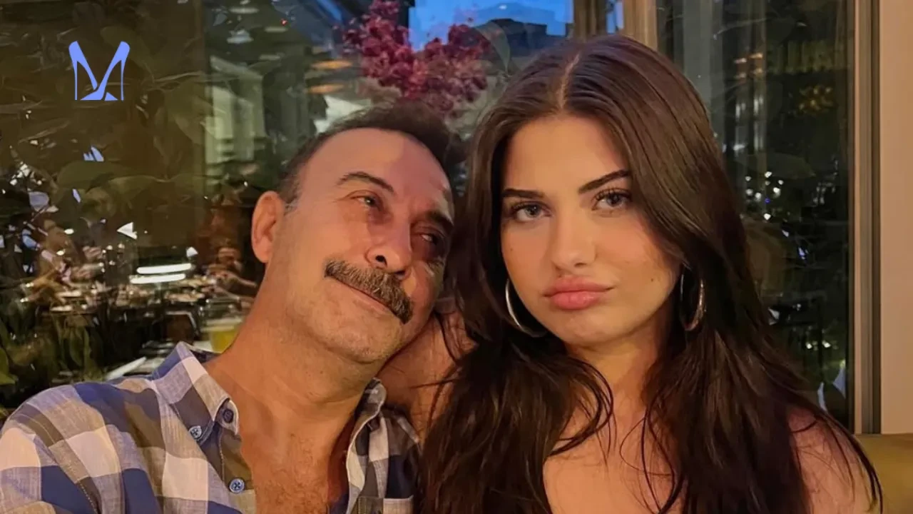 Hakan Yılmaz'ın kızı Deniz Yılmaz kimdir? Deniz Yılmaz kaç yaşında, mesleği nedir?