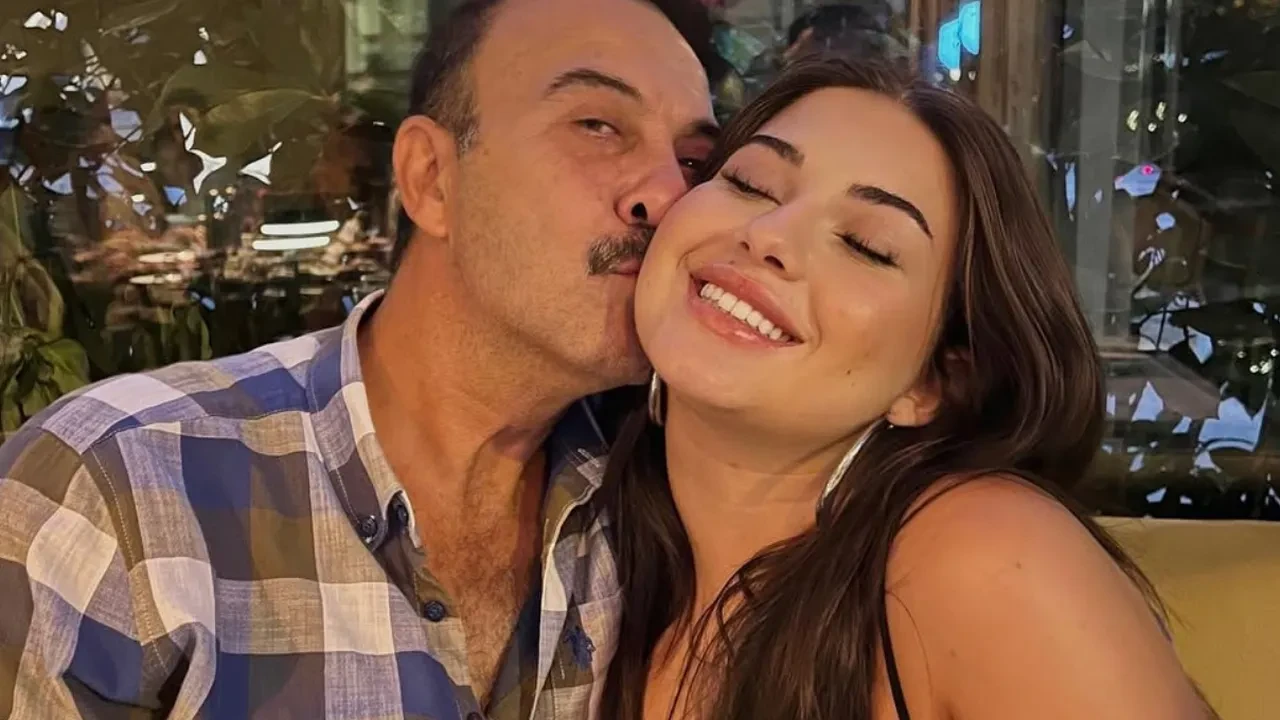 Hakan Yılmaz'ın kızı Deniz Yılmaz kimdir? Deniz Yılmaz kaç yaşında, mesleği nedir?
