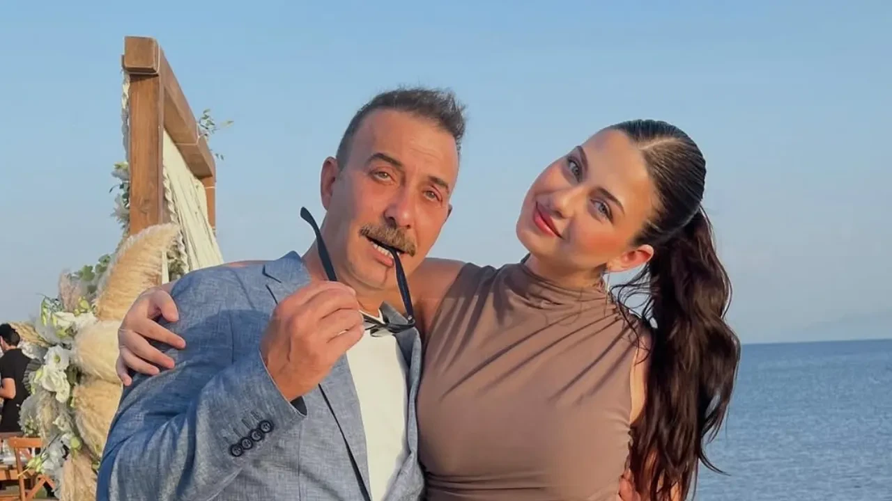 Hakan Yılmaz'ın kızı Deniz Yılmaz kimdir? Deniz Yılmaz kaç yaşında, mesleği nedir?