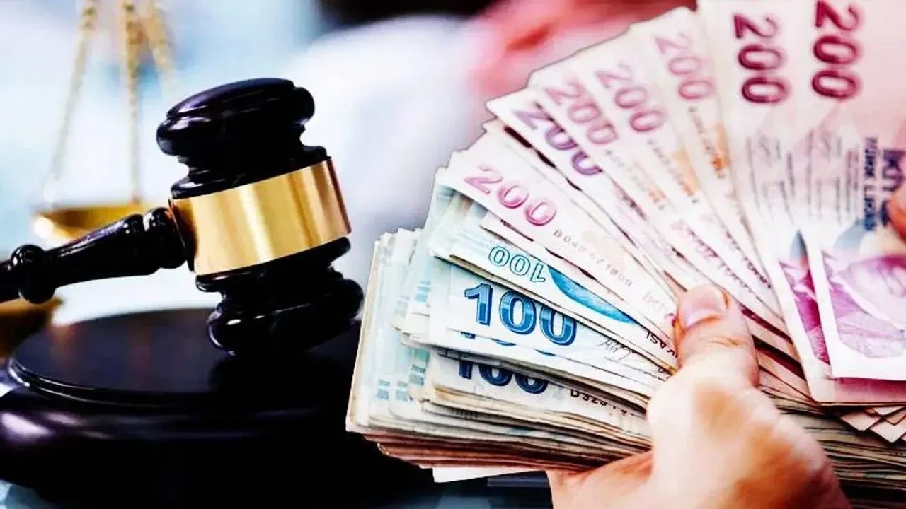 IBAN mağdurları için yasal düzenleme: 12. Yargı Paketi TBMM'de kabul edildi