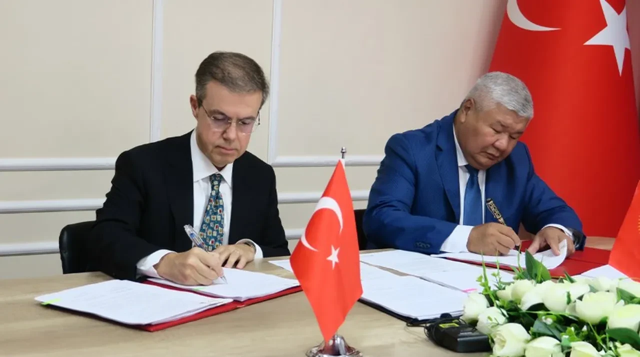 İhlas Holding'den 10 milyar dolarlık yatırım! Dev projede temel atılıyor