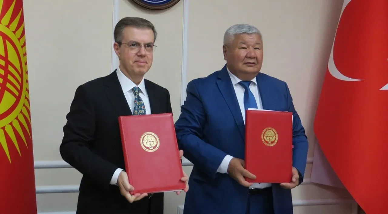 İhlas Holding'den 10 milyar dolarlık yatırım! Dev projede temel atılıyor