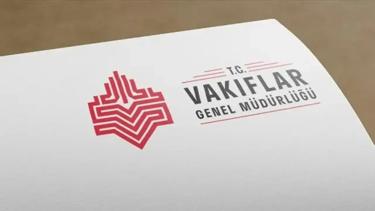 İSTANBUL VAKIFLAR 1. BÖLGE MÜDÜRLÜĞÜ