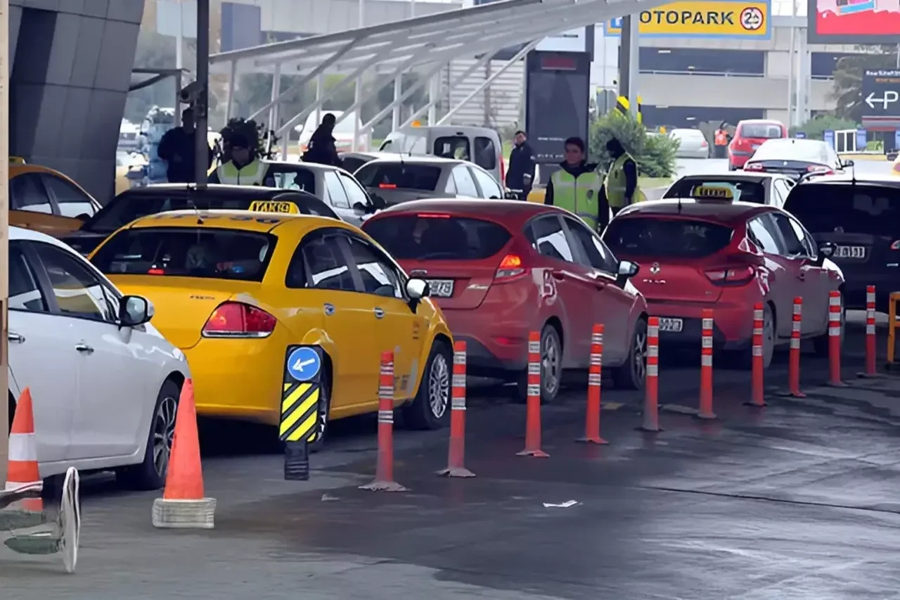 İstanbul'da otopark krizi! Fiyatlar cep yakıyor: Üst sınır ve yaptırım şart