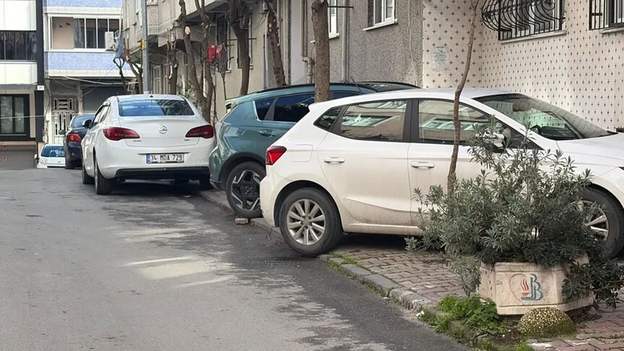 İstanbul'da otopark krizi! Fiyatlar cep yakıyor: Üst sınır ve yaptırım şart