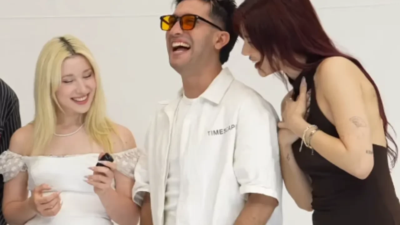 Karma6 grubu üyeleri kimdir? Karma6 grubunu kim kurdu?