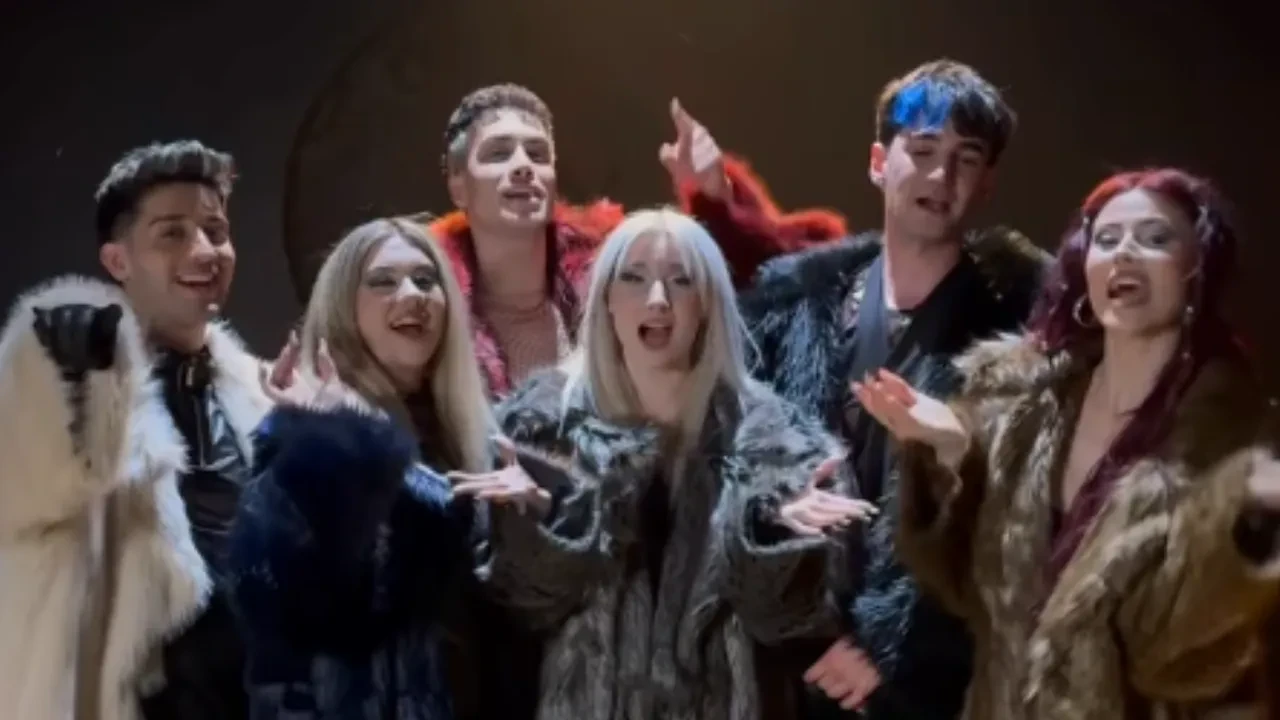 Karma6 grubu üyeleri kimdir? Karma6 grubunu kim kurdu?