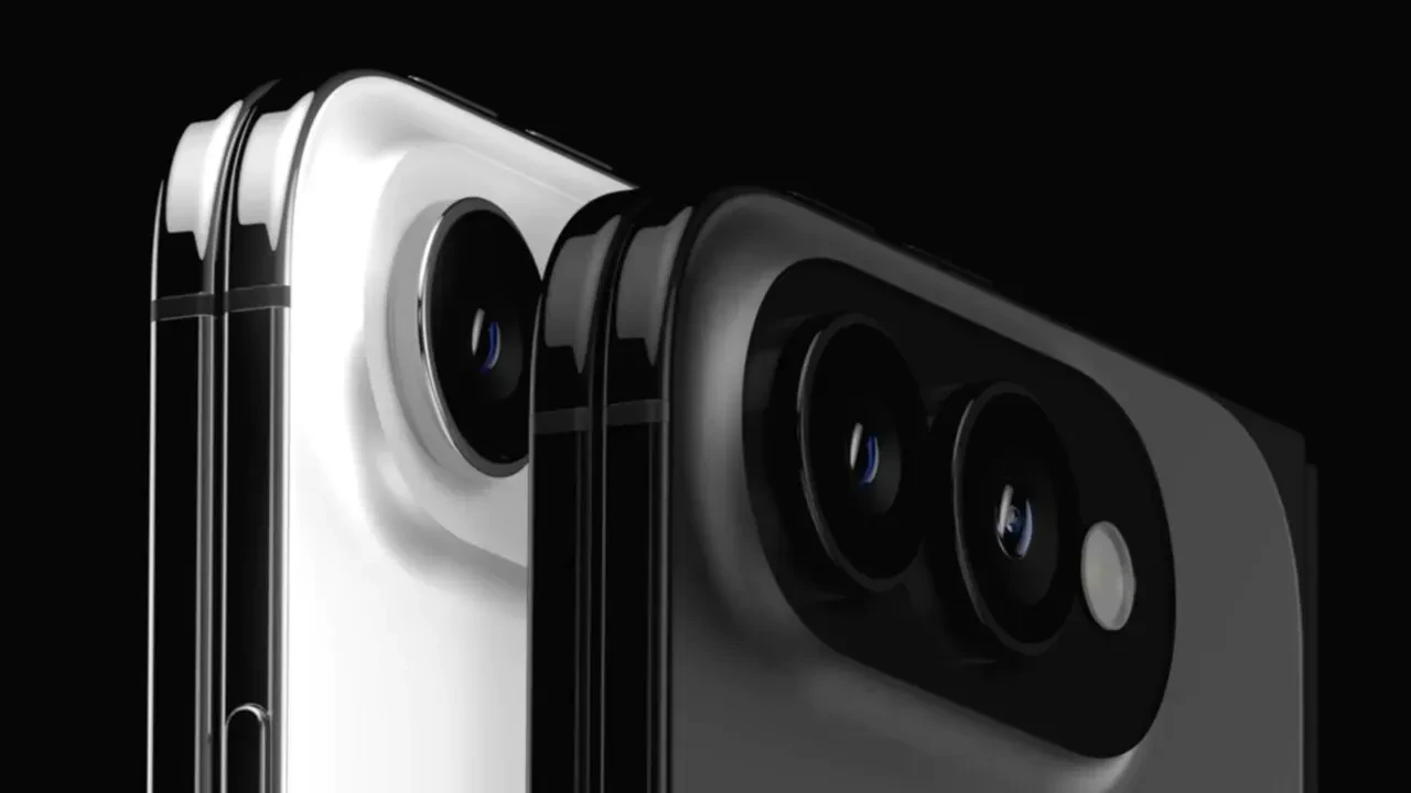Katlanabilir iPhone’un menteşe krizi çözüldü: Fiyatı cep yakacak