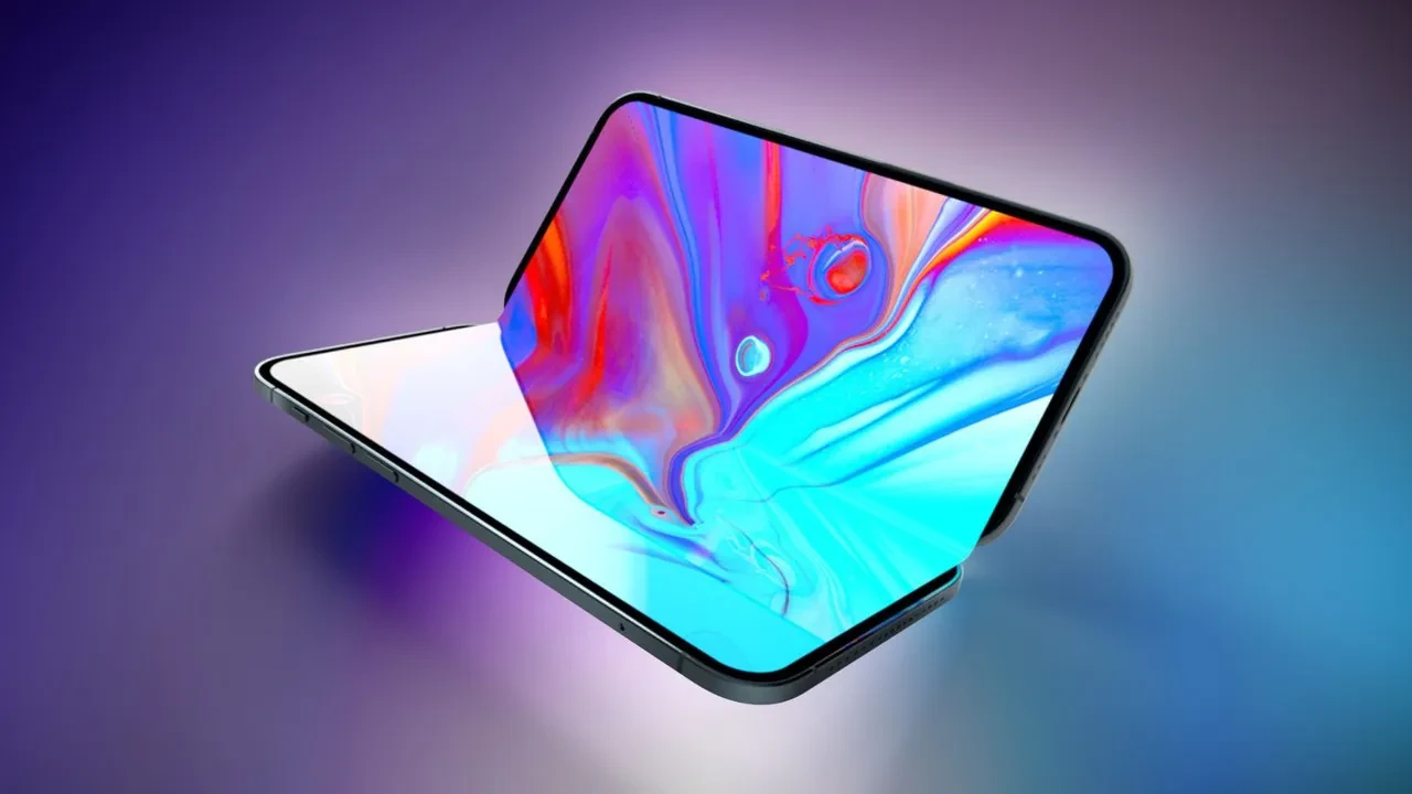 Katlanabilir iPhone’un menteşe krizi çözüldü: Fiyatı cep yakacak