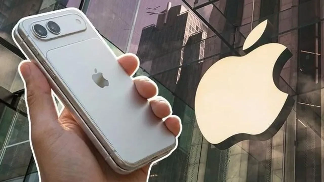 Katlanabilir iPhone’un menteşe krizi çözüldü: Fiyatı cep yakacak