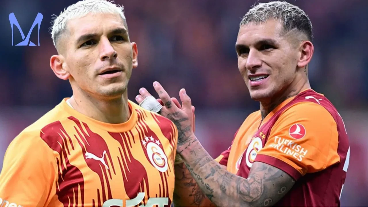 Lucas Torreira'dan Bodrum'da servetlik hamle! Galatasaray'ın yıldızı saray yavrusu villa aldı