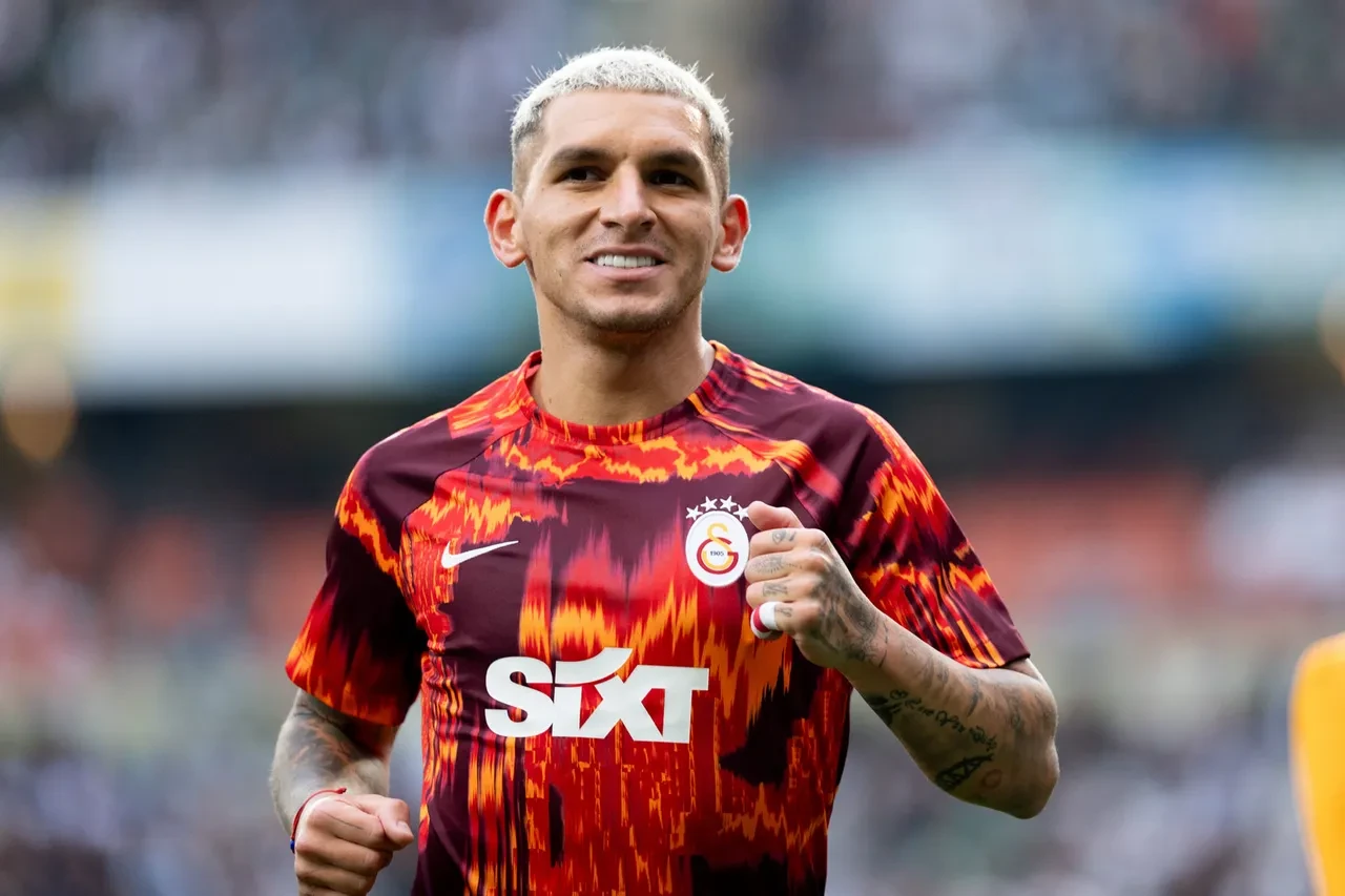 Lucas Torreira'dan Bodrum'da servetlik hamle! Galatasaray'ın yıldızı saray yavrusu villa aldı