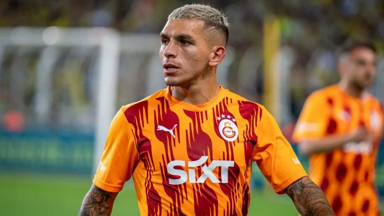 Lucas Torreira'dan Bodrum'da servetlik hamle! Galatasaray'ın yıldızı saray yavrusu villa aldı