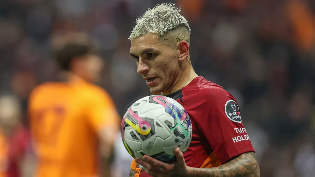 Lucas Torreira'dan Bodrum'da servetlik hamle! Galatasaray'ın yıldızı saray yavrusu villa aldı