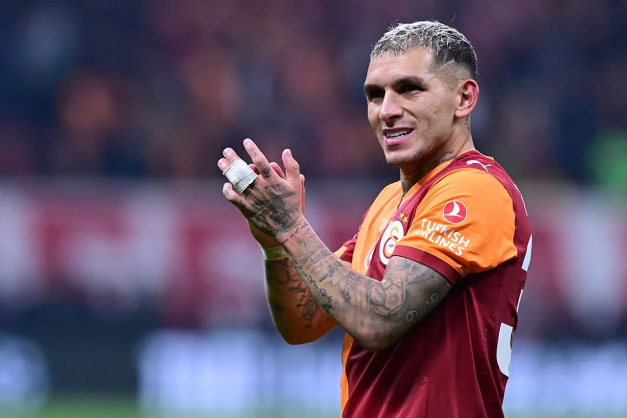 Lucas Torreira'dan Bodrum'da servetlik hamle! Galatasaray'ın yıldızı saray yavrusu villa aldı