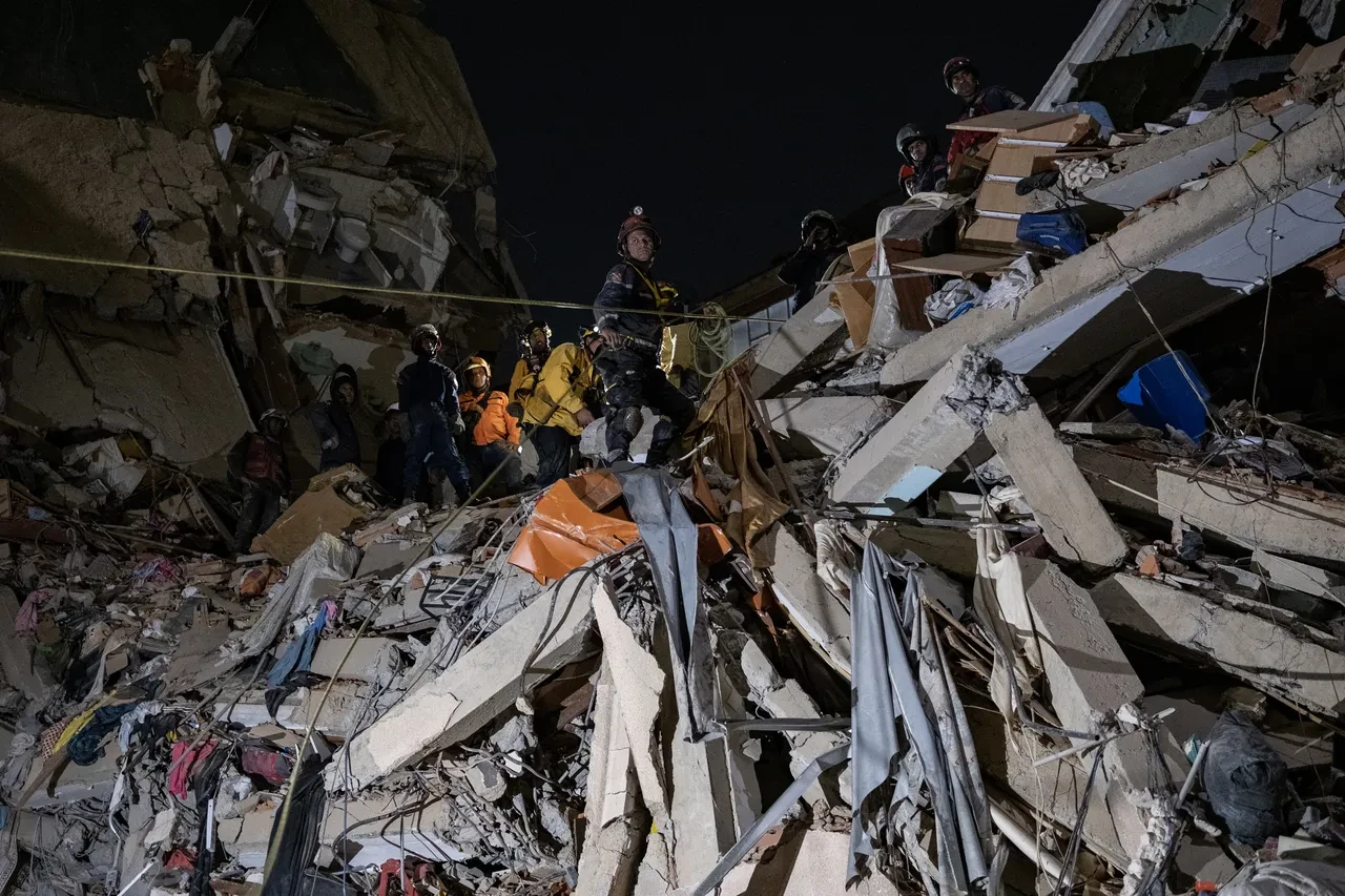 Malatya'da deprem oldu! AFAD verileri açıkladı