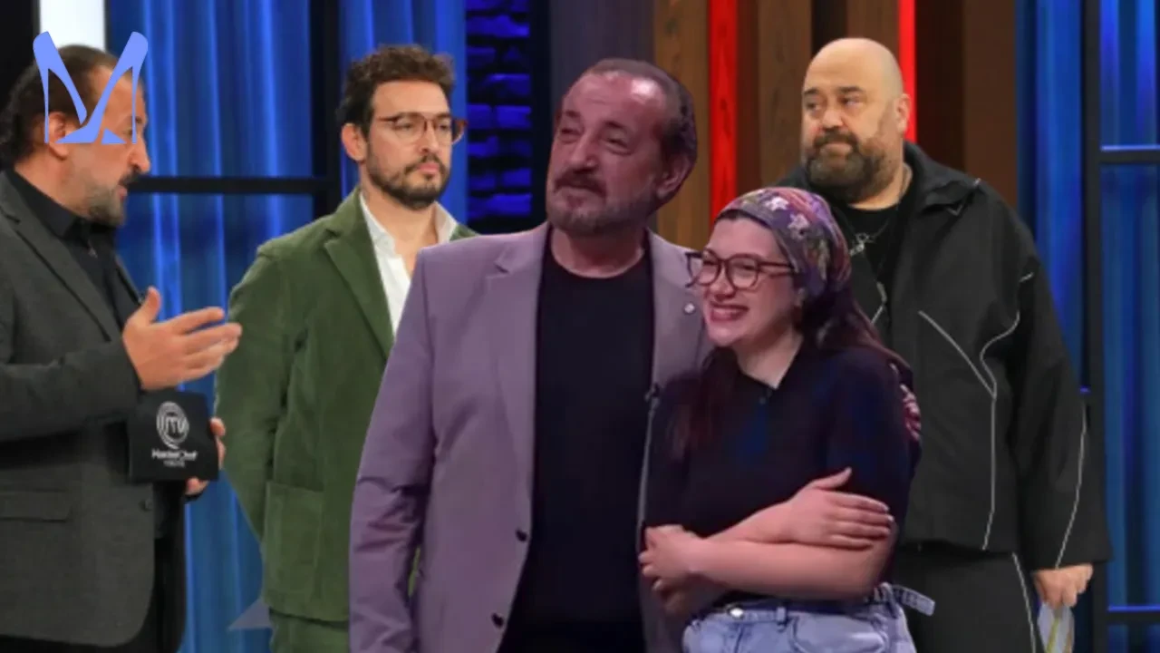 MasterChef Türkiye Mine Erol kimdir, aslen nereli? Sadece 10 dakikada takipçilerini ikiye katladı! Meğer bakın kimmiş