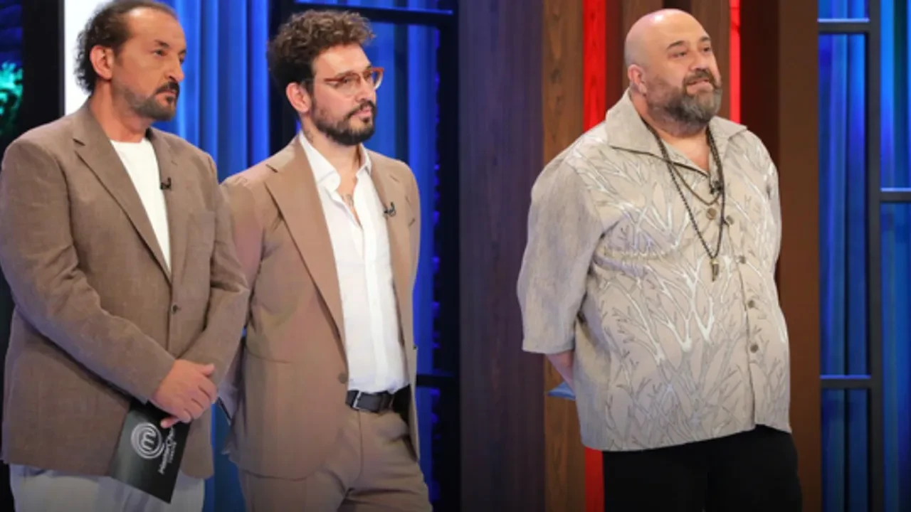 MasterChef Türkiye Mine Erol kimdir, aslen nereli? Sadece 10 dakikada takipçilerini ikiye katladı! Meğer bakın kimmiş