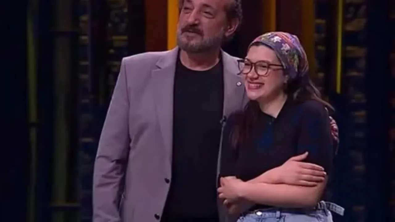 MasterChef Türkiye Mine Erol kimdir, aslen nereli? Sadece 10 dakikada takipçilerini ikiye katladı! Meğer bakın kimmiş