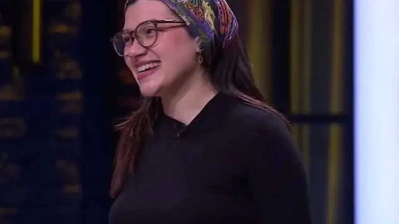 MasterChef Türkiye Mine Erol kimdir, aslen nereli? Sadece 10 dakikada takipçilerini ikiye katladı! Meğer bakın kimmiş