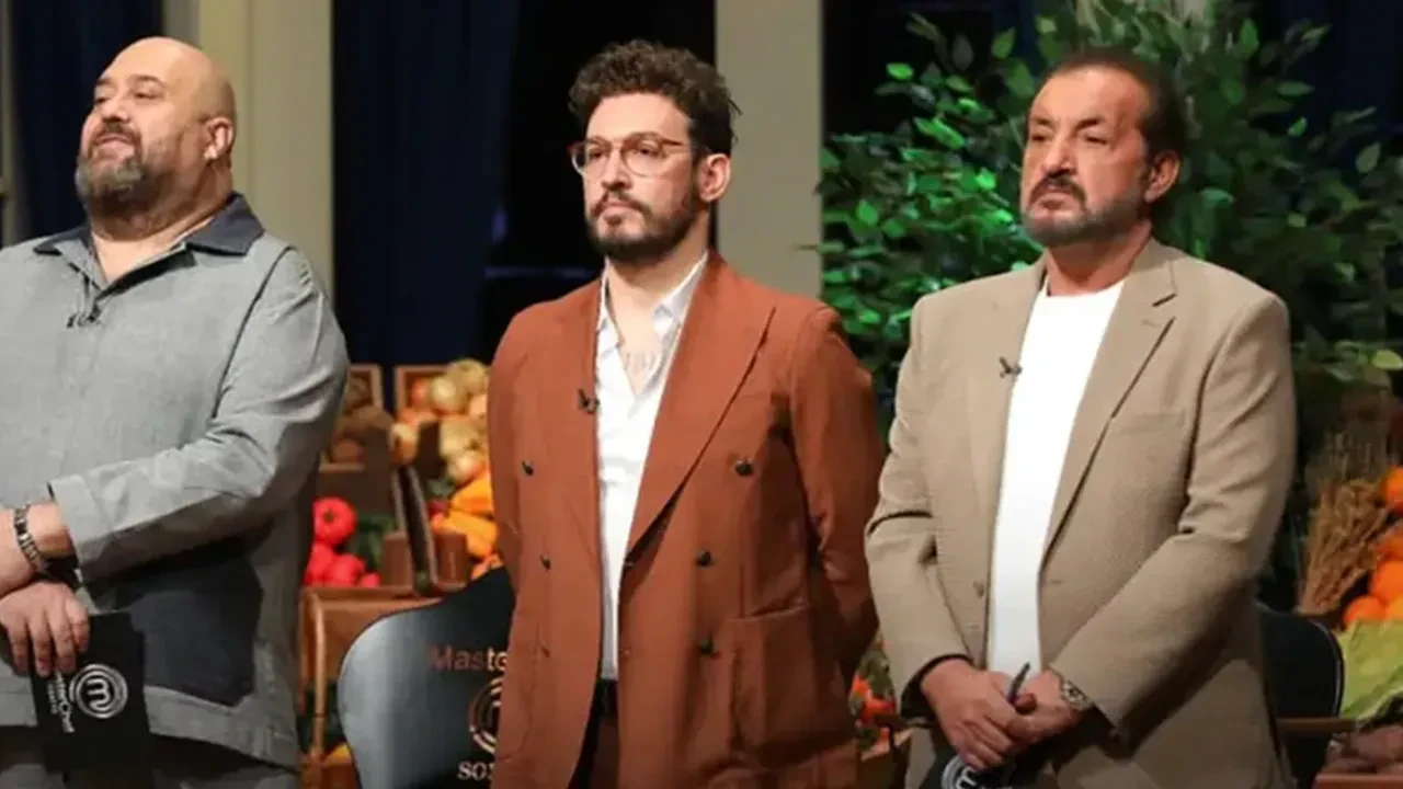 MasterChef Türkiye Mine Erol kimdir, aslen nereli? Sadece 10 dakikada takipçilerini ikiye katladı! Meğer bakın kimmiş