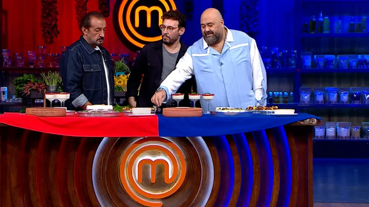 MasterChef’te kritik viraj! Üçlü elemeler ne zaman olacak? Geri sayım başladı!