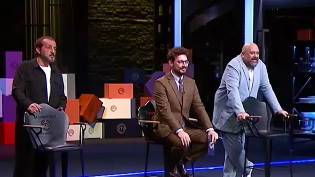 MasterChef’te kritik viraj! Üçlü elemeler ne zaman olacak? Geri sayım başladı!