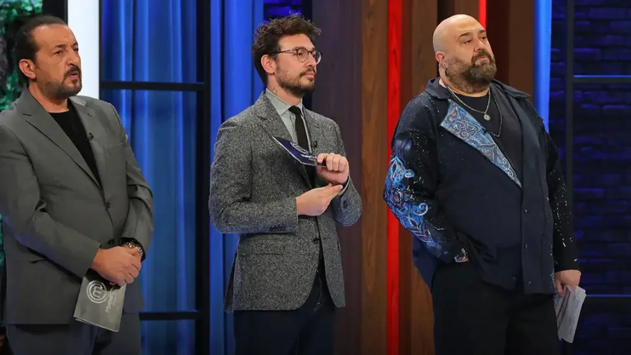 MasterChef’te kritik viraj! Üçlü elemeler ne zaman olacak? Geri sayım başladı!