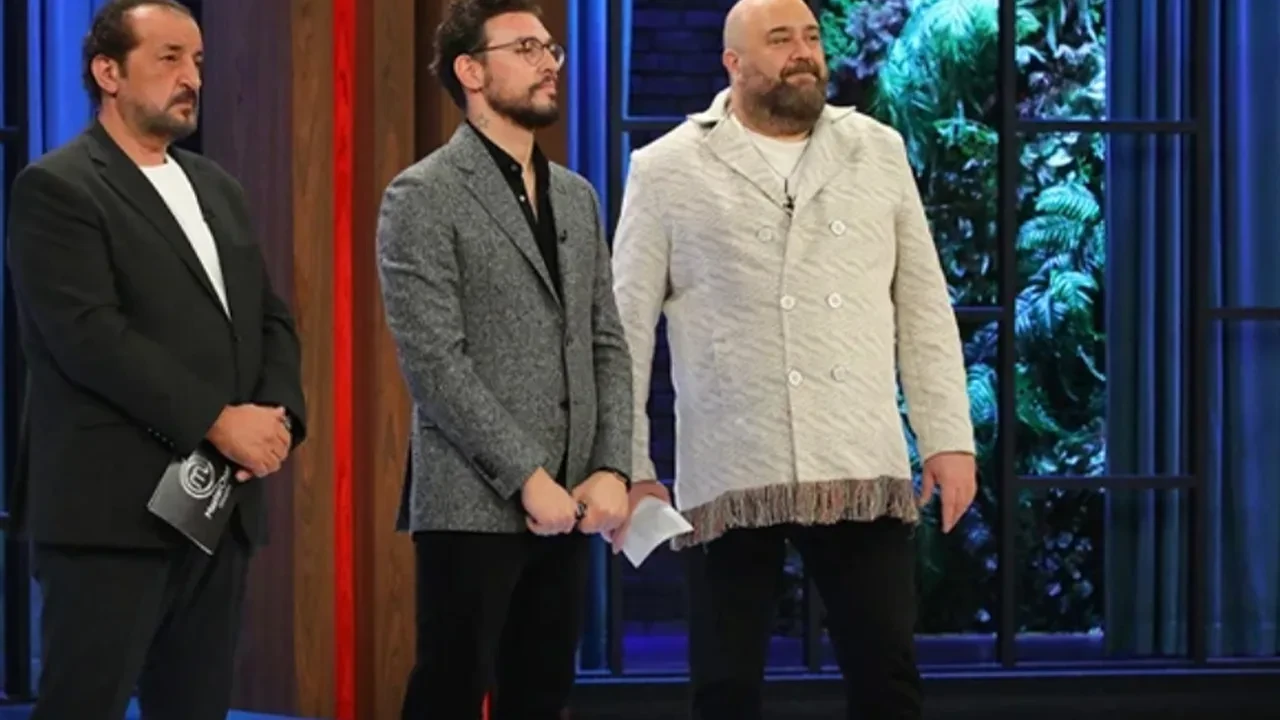 MasterChef’te kritik viraj! Üçlü elemeler ne zaman olacak? Geri sayım başladı!
