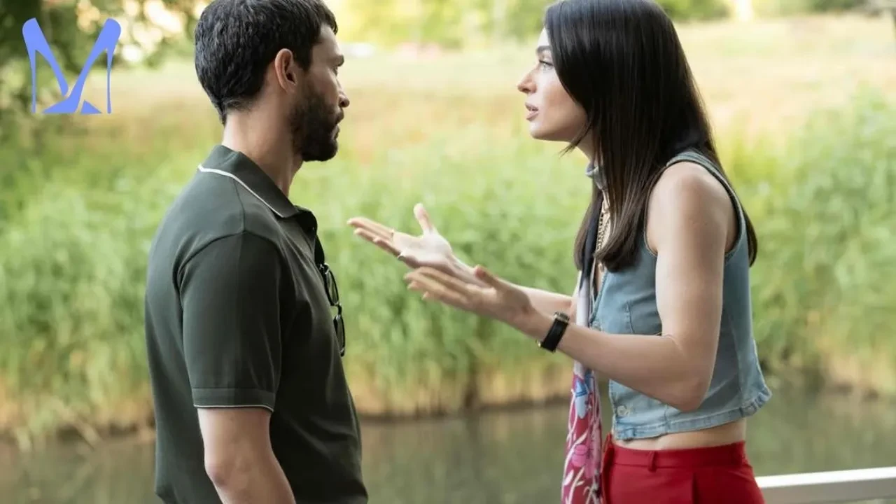 Muhtemel Aşk 2. Bölümde Kadir Defne’ye aşkını ilan mı ediyor? Muhtemel Aşk 2. bölüm izle 