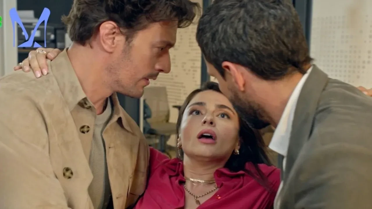 Muhtemel Aşk 3. Bölüm fragmanı yayınlandı mı? Muhtemel Aşk 3. Bölümde Kadir ve Tolga’nın büyük sırrı ortaya mı çıkıyor?
