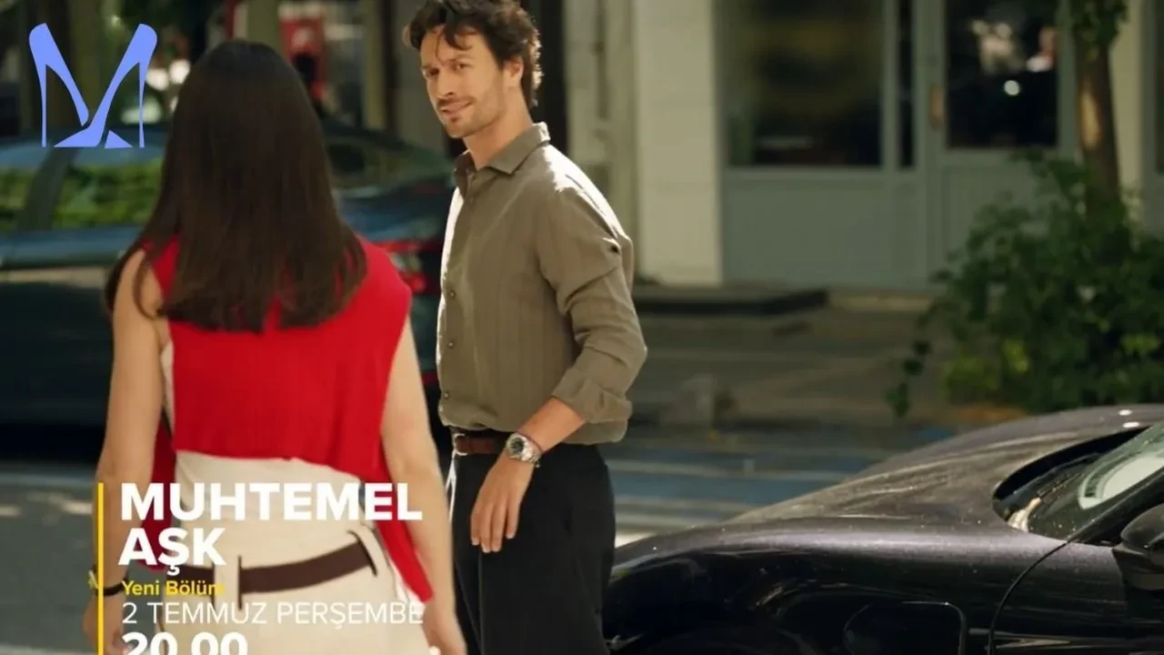 Muhtemel Aşk 3. Bölüm fragmanı yayınlandı mı? Muhtemel Aşk 3. Bölümde Kadir ve Tolga’nın büyük sırrı ortaya mı çıkıyor?