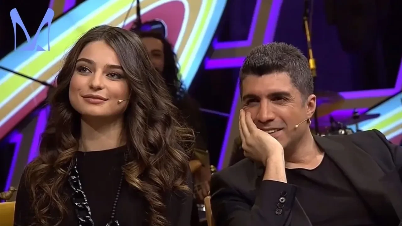 Muhtemel Aşk dizisinde Defne rolüyle dikkat çekiyor! Ayça Ayşin Turan nasıl ünlü oldu? 
