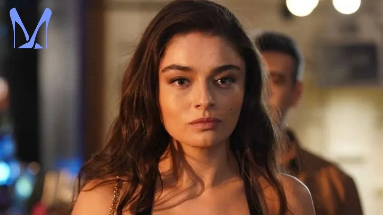 Muhtemel Aşk dizisinde Defne rolüyle dikkat çekiyor! Ayça Ayşin Turan nasıl ünlü oldu? 