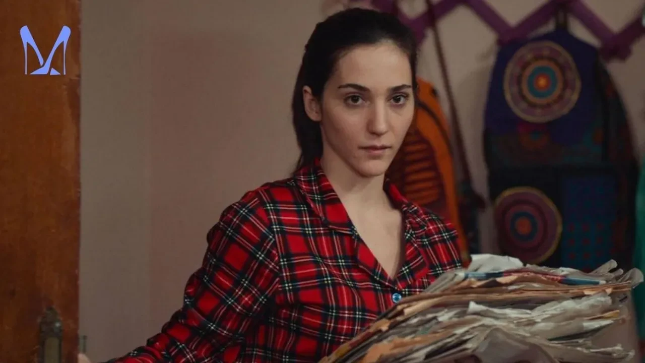 Muhtemel Aşk Leyla kimdir? Muhtemel Aşk Leyla kaç yaşında? 