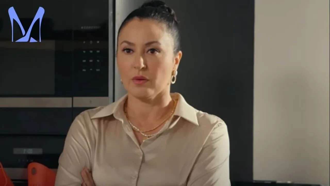 Muhtemel Aşk’ta Ekin Koç’un annesi Yonca Şahinbaş oldu! Muhtemel Aşk’ta Kadir’in annesi Selma Emindağ kimdir? 