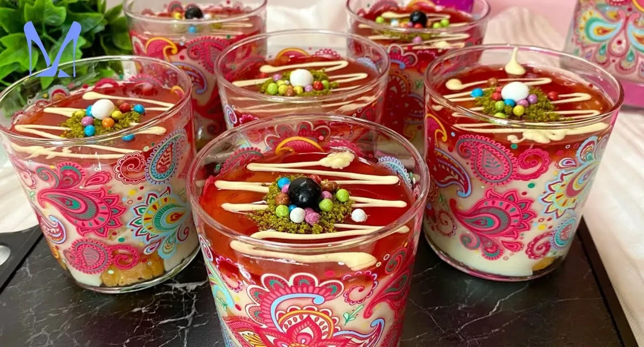 Pastaneye gitmeye gerek yok! Gelinim Mutfakta orman pastası tarifi misafirinize yetişecek