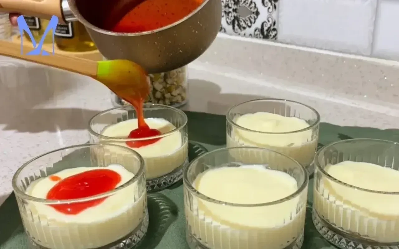 Pastaneye gitmeye gerek yok! Gelinim Mutfakta orman pastası tarifi misafirinize yetişecek