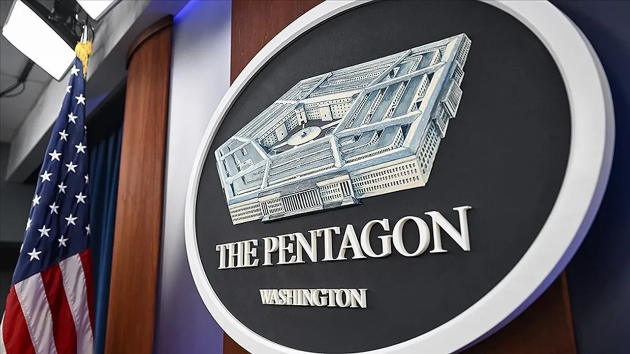 Pentagon’dan Kongre'ye 67 milyar dolarlık ek savunma bütçesi talebi! Askeri hazırlık vurgusu 