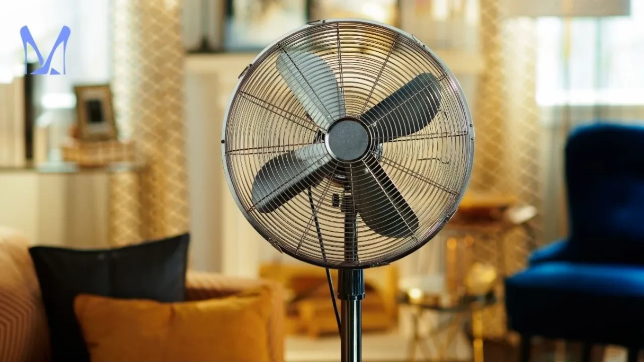 Pervane deyip geçmeyin! Klimadan daha etkili, işte pervanenin soğutan ayarları 